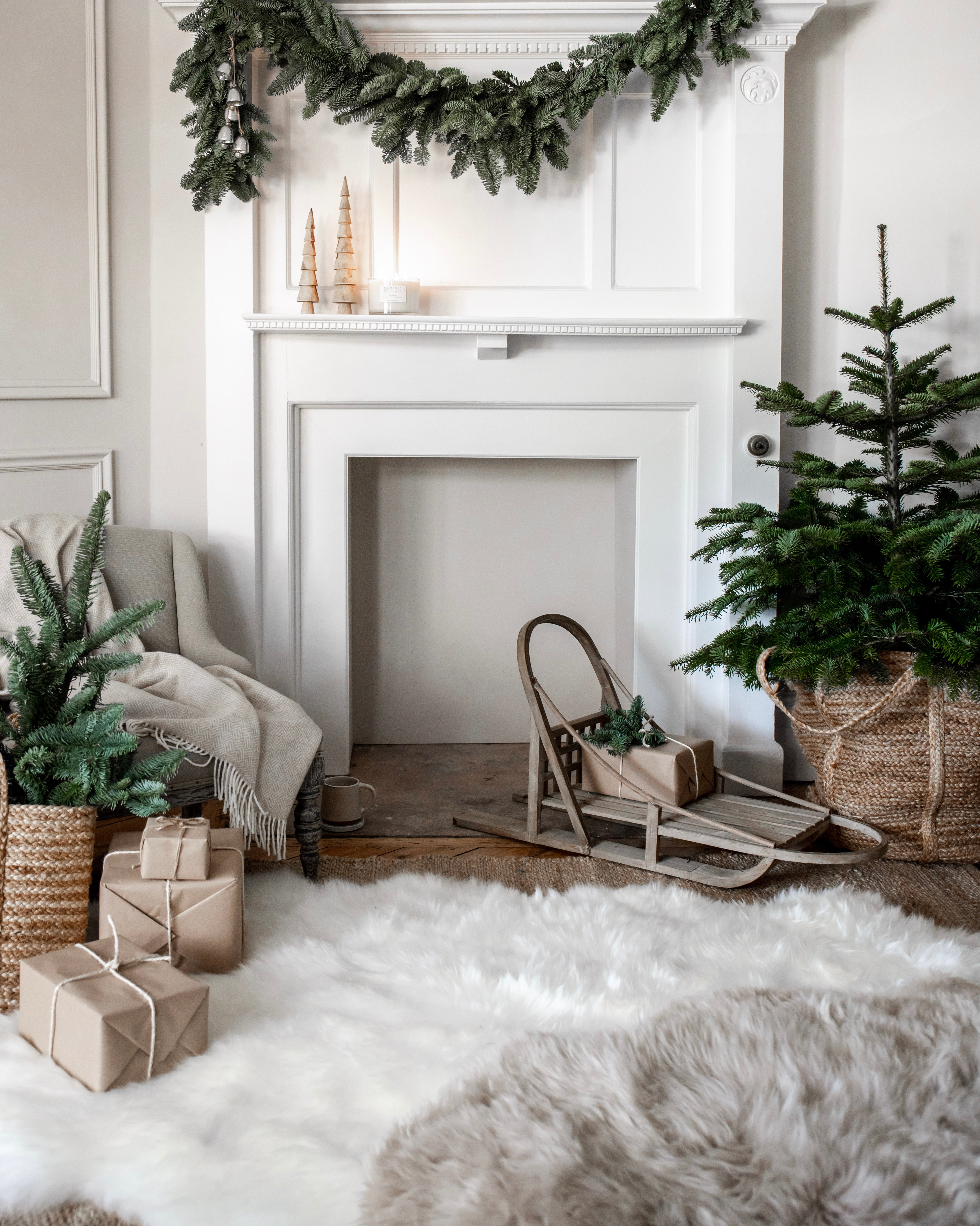 Your Cosiest Christmas